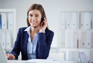 Call Center Sales Representative