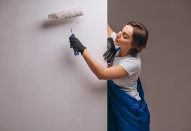 Painters and decorators