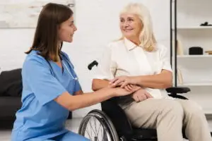 Carers & care assistants