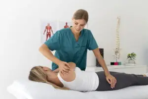 Physiotherapists